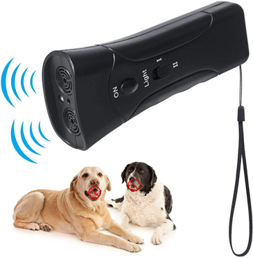 Electronic Dog Repller / Trainer